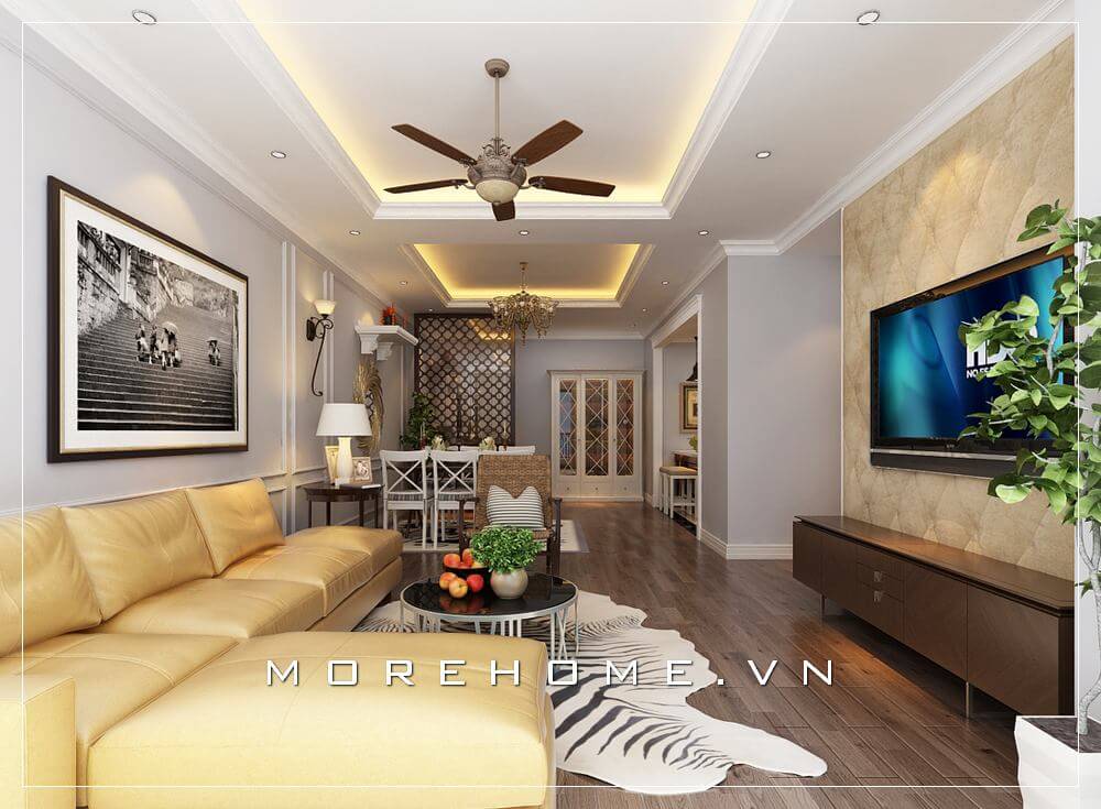 Chọn lọc những mẫu sofa bọc da sang trọng và cá tính